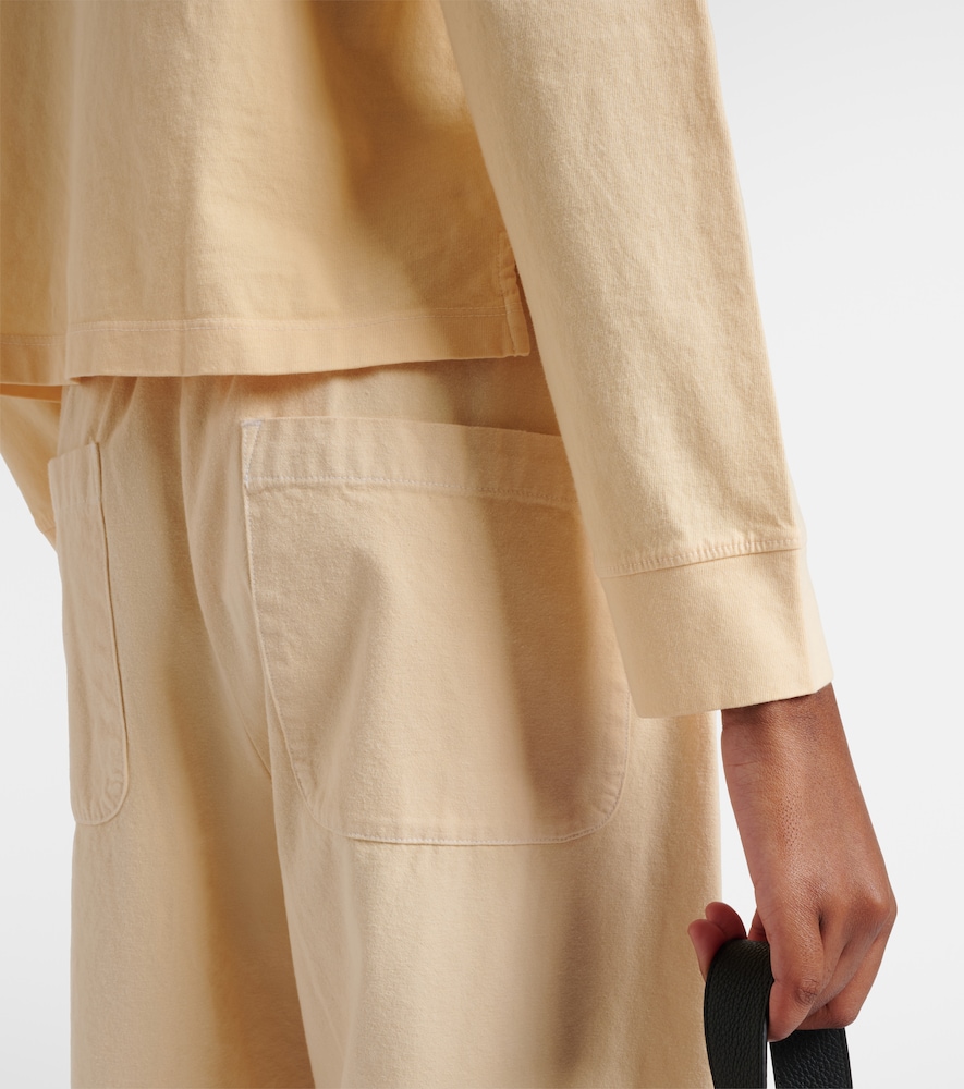 Margo Cotton Polo