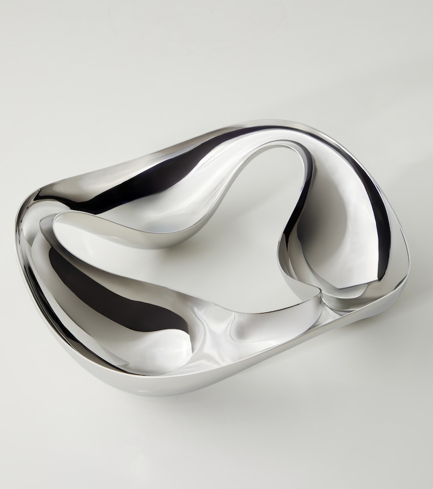 Georg Jensen Georg Jensen Deko-schale Cobra By Constantin Wortmann 