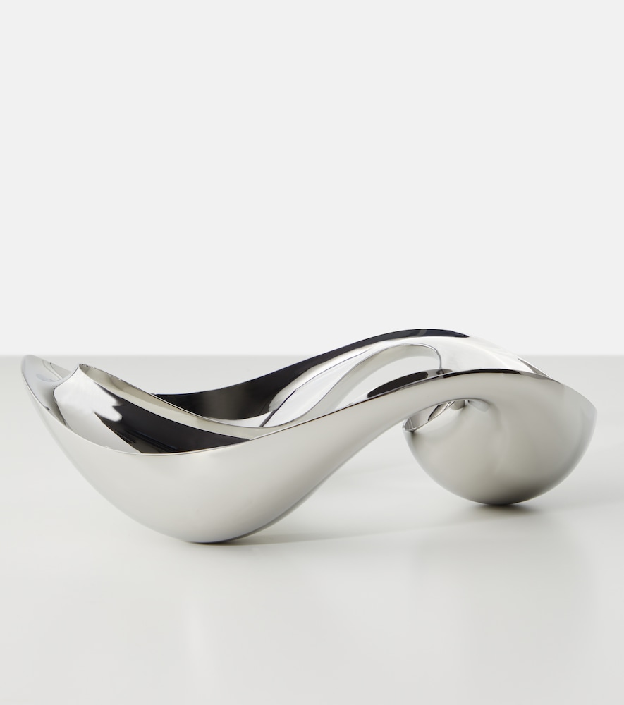  Georg Jensen Georg Jensen Deko-schale Cobra By Constantin Wortmann 
