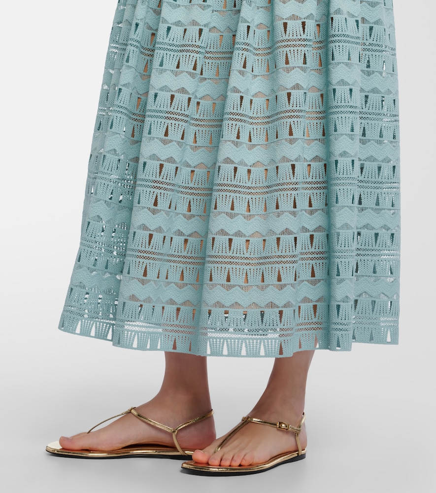  Elie Saab Elie Saab Maxirock 