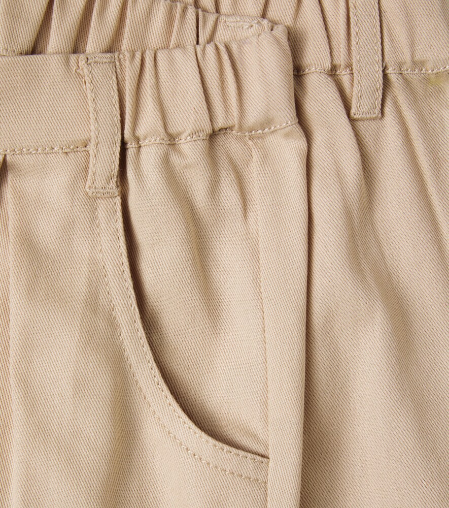  Konges Slojd Konges Slã¸jd Cotton Twill Pants 