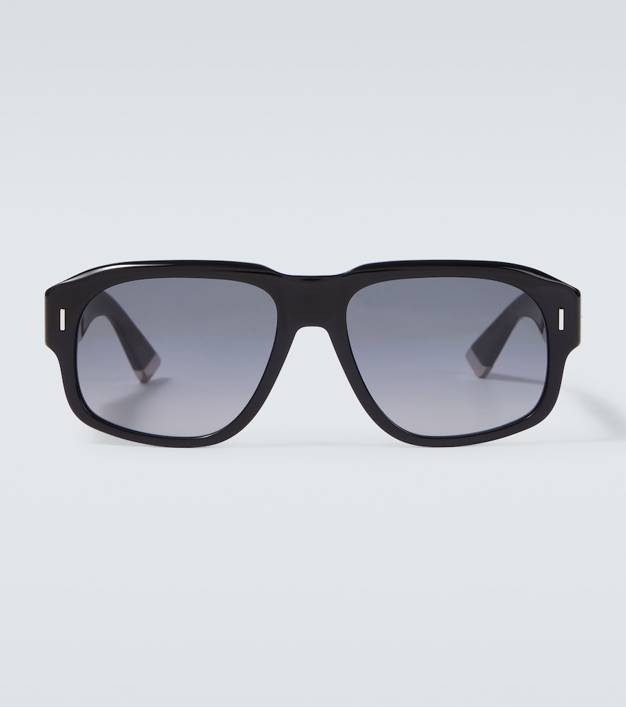 Dior Eyewear DiorTailoring N1I square sunglasses