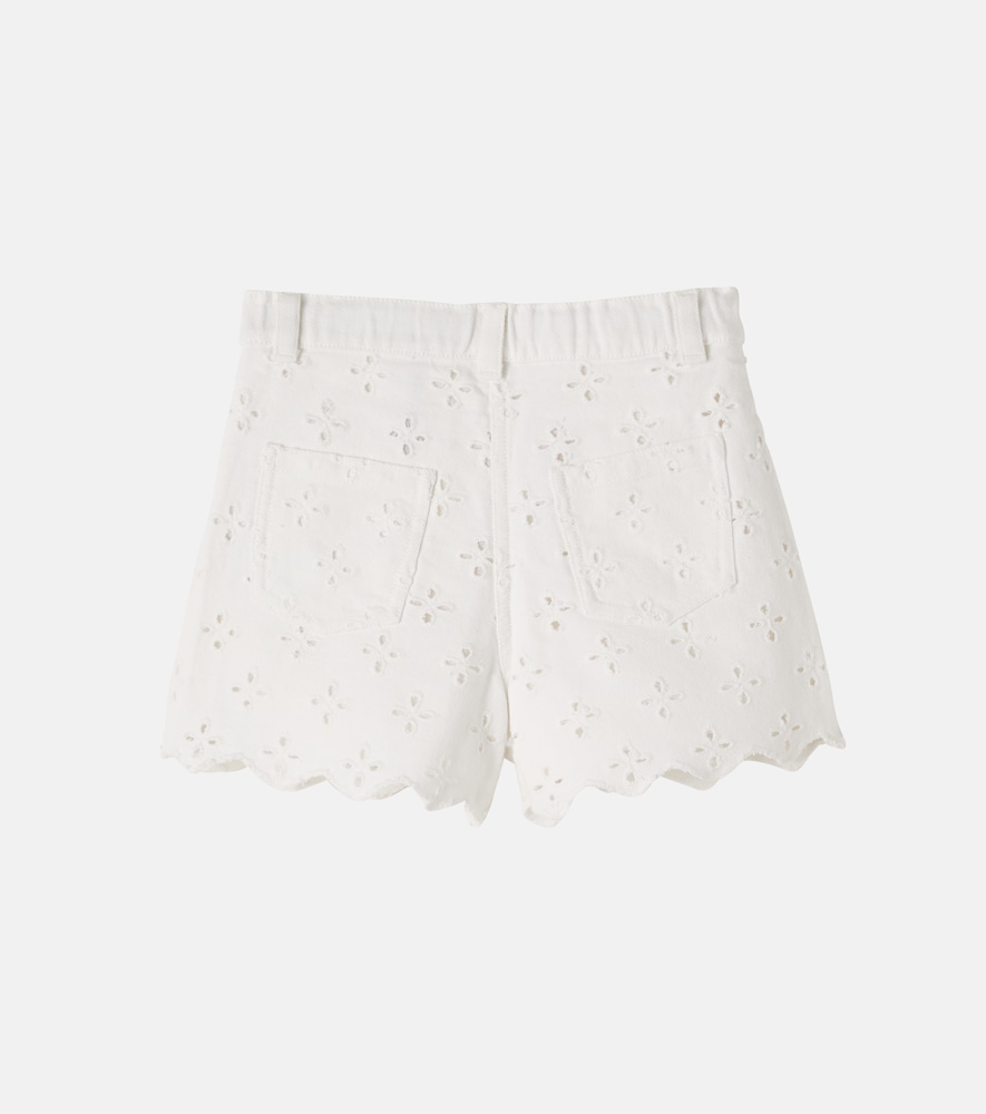  The New Society The New Society Jeansshorts Camelia 