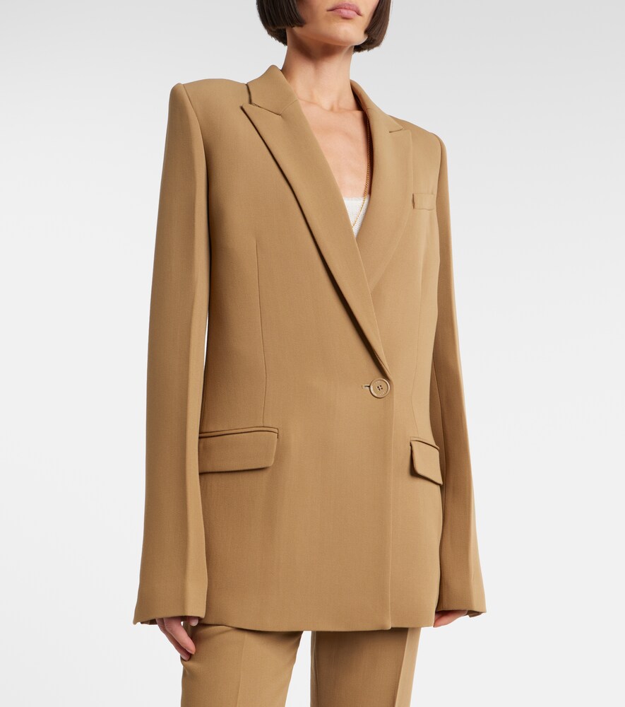 Toteme Single-breasted blazer