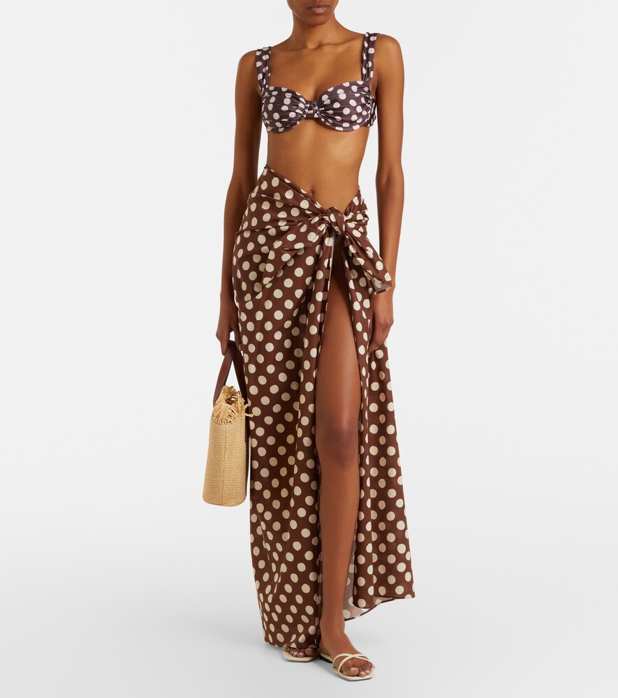  Faithfull Faithfull Bikini-höschen Andez 