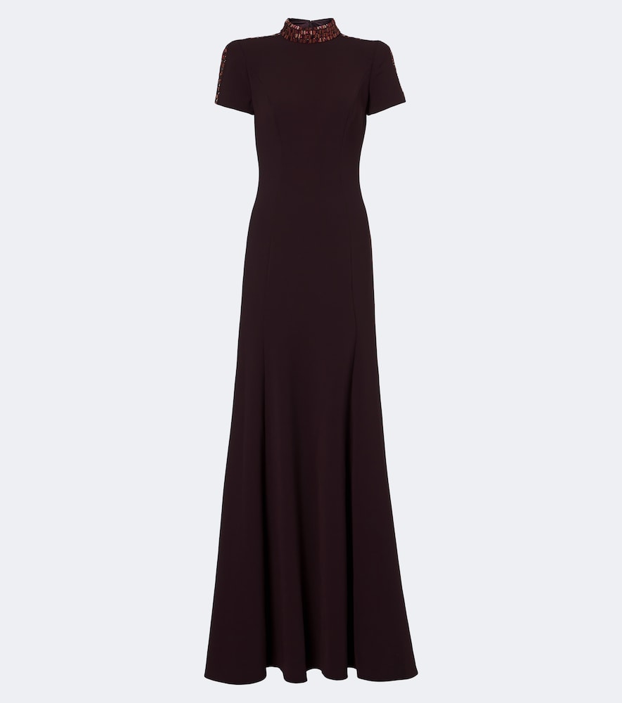 Verzierte Robe Mesa