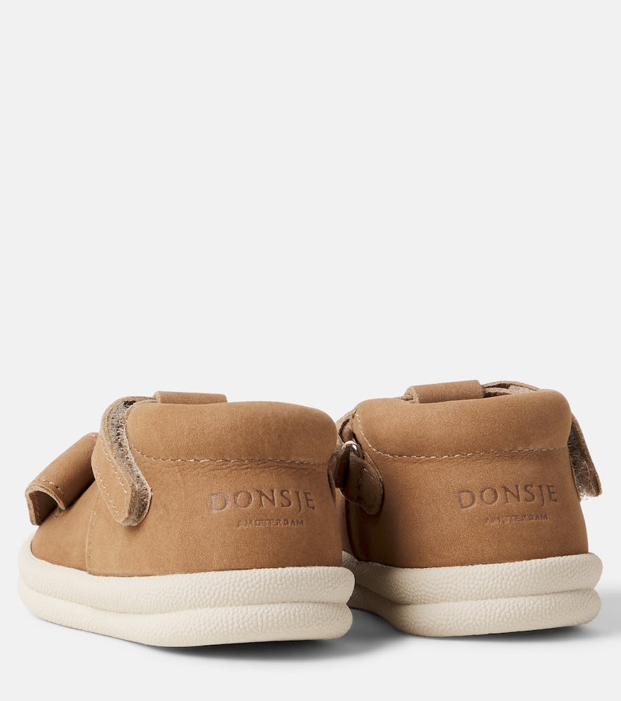  Donsje Donsje Baby Zazo Leather Sandals 
