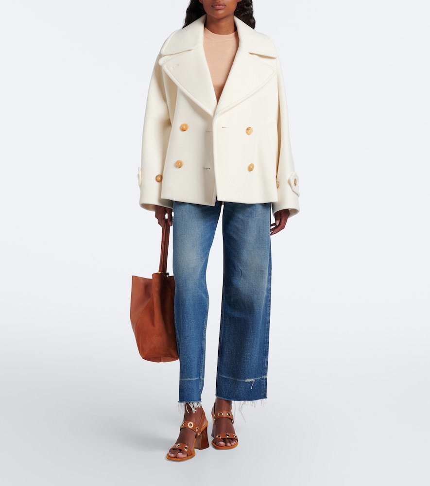 Chloé Sandals