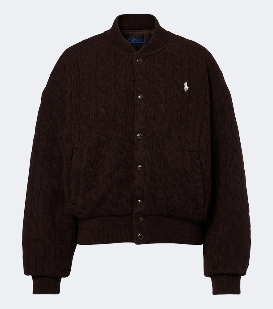 Bomberjacke
