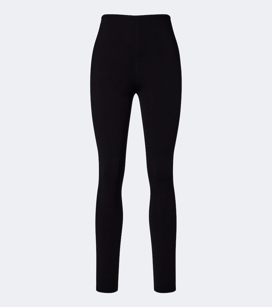 Leggings in maglia