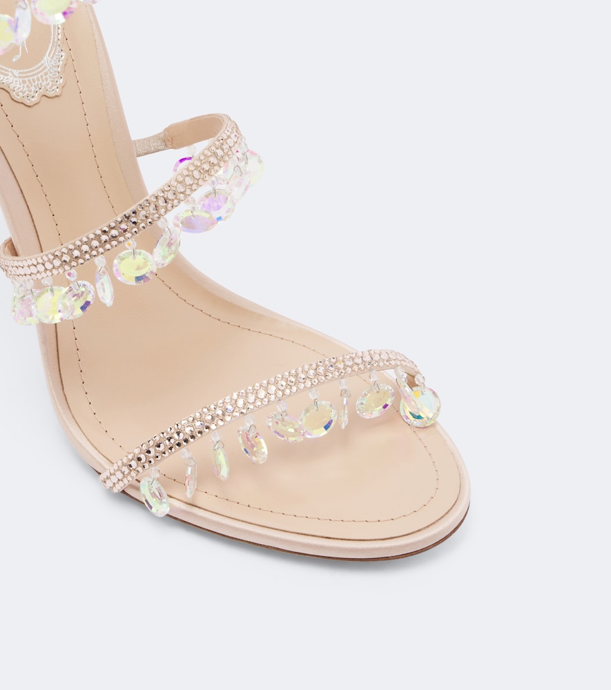 Chandelier Sandals