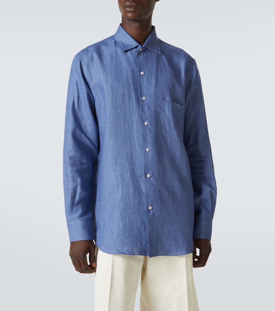 André Shirt