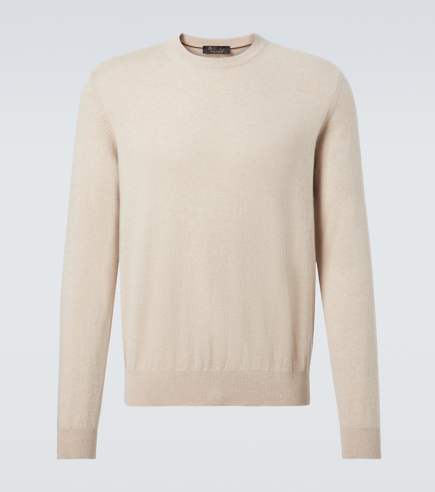 Loro Piana Pull en cachemire 1400 €