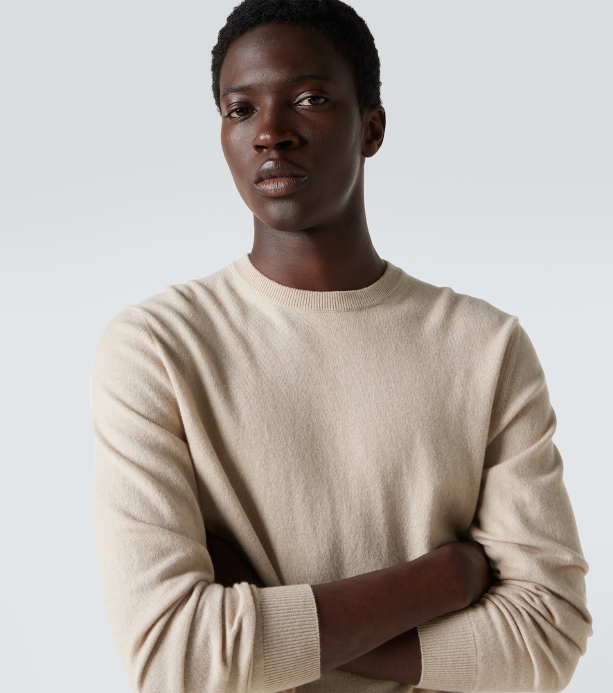  Loro Piana Loro Piana Pullover Aus Kaschmir 