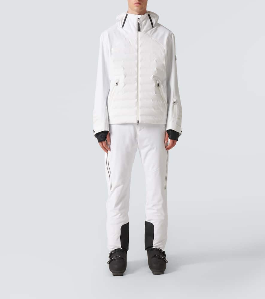 BOGNER JORIK DOWN SKI JACKET