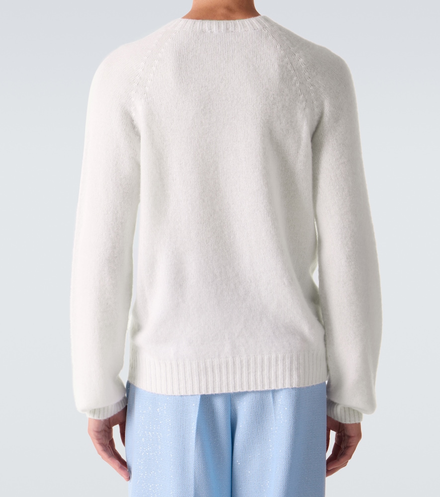  Tom Ford Tom Ford Pullover Scottish Teasel Aus Kaschmir 