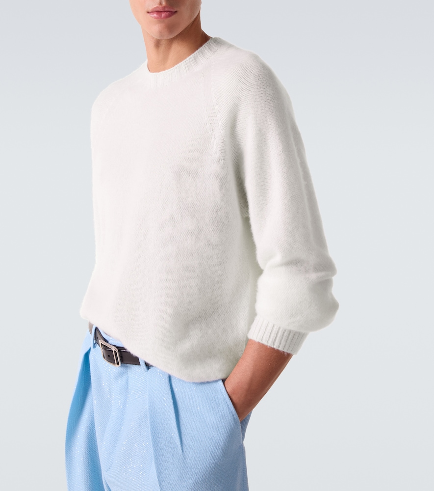  Tom Ford Tom Ford Pullover Scottish Teasel Aus Kaschmir 
