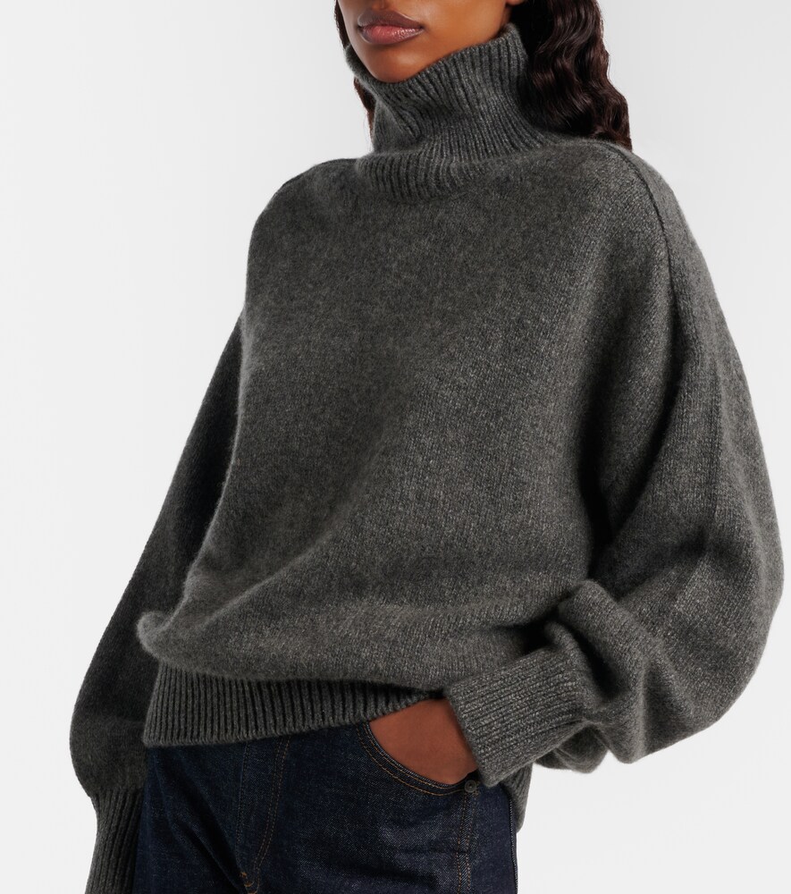  Khaite Khaite Pullover Willem Aus Kaschmir 