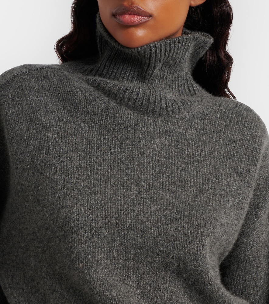  Khaite Khaite Pullover Willem Aus Kaschmir 