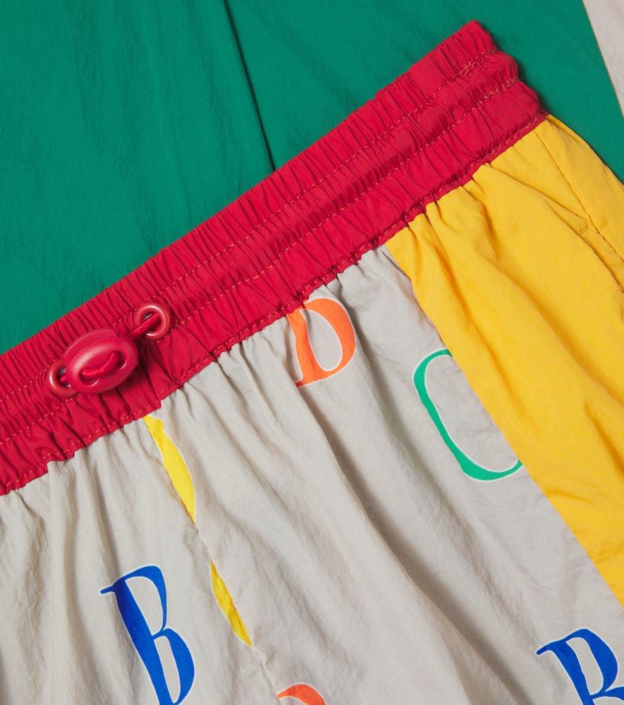 Bobo Choses Bobo Choses Logo Printed Sweatpants 