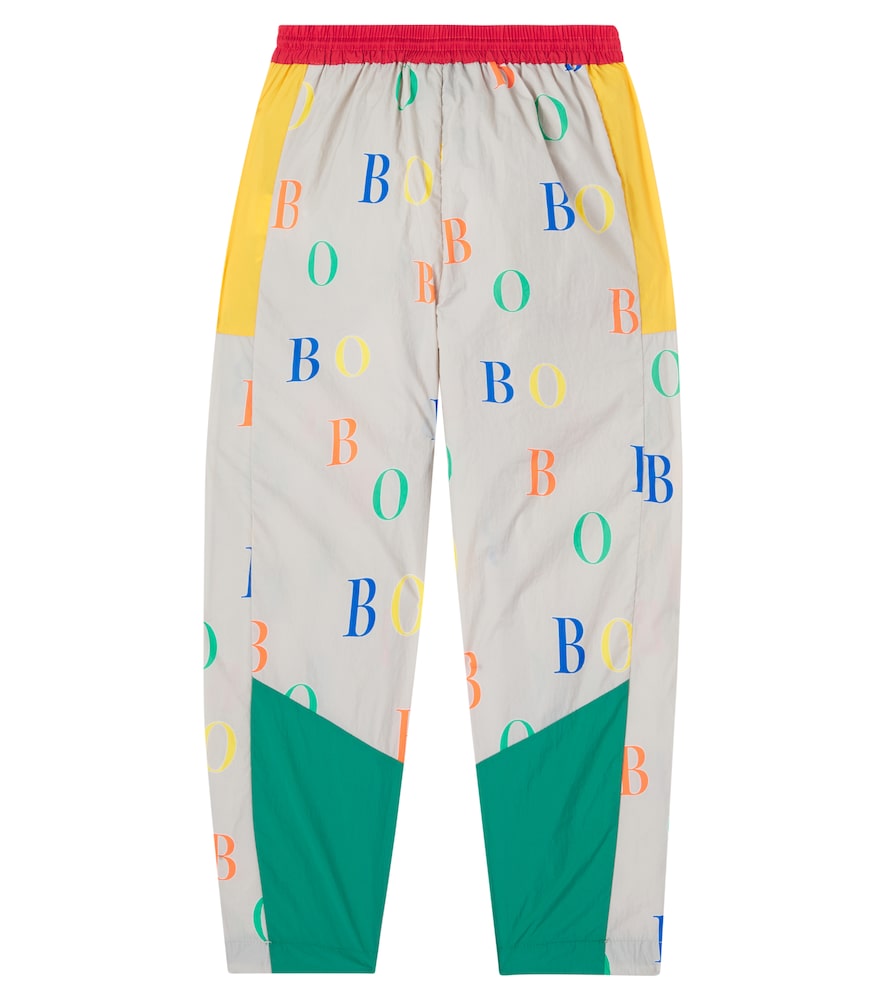  Bobo Choses Bobo Choses Logo Printed Sweatpants 