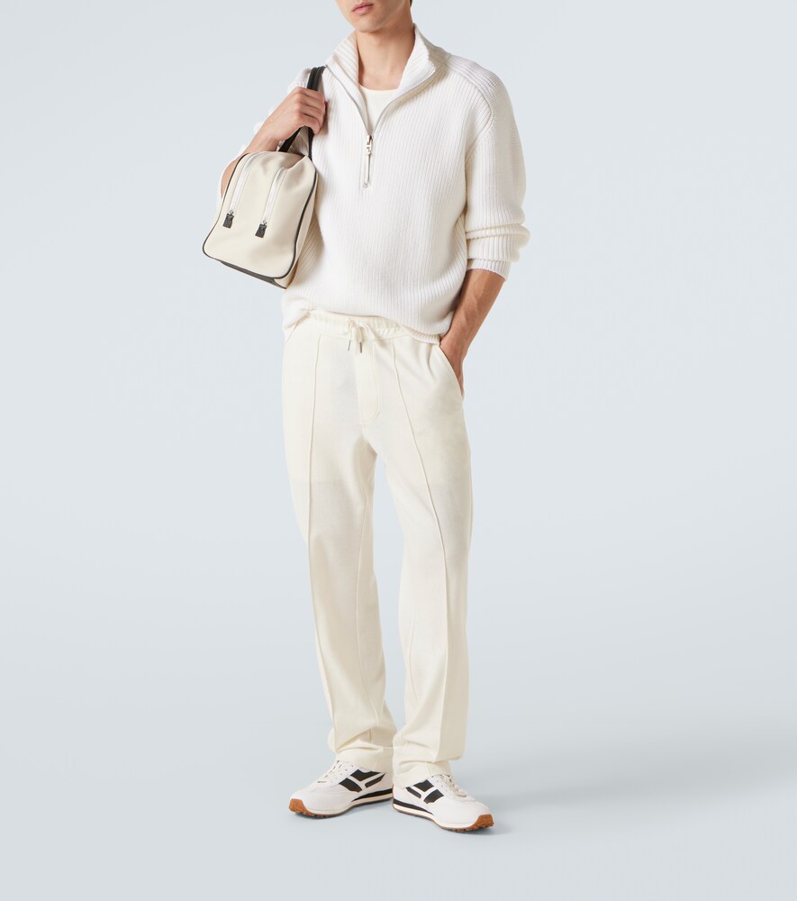  Tom Ford Tom Ford Pullover Aus Wolle 