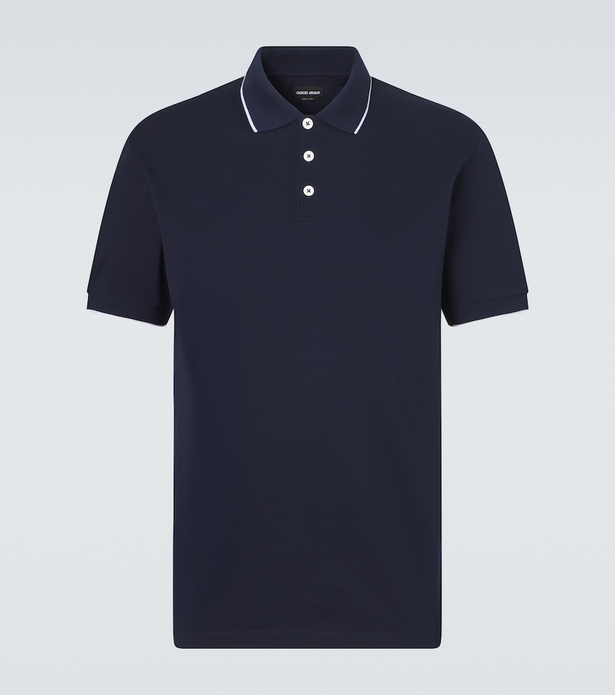 Cotton Poplin Shirt