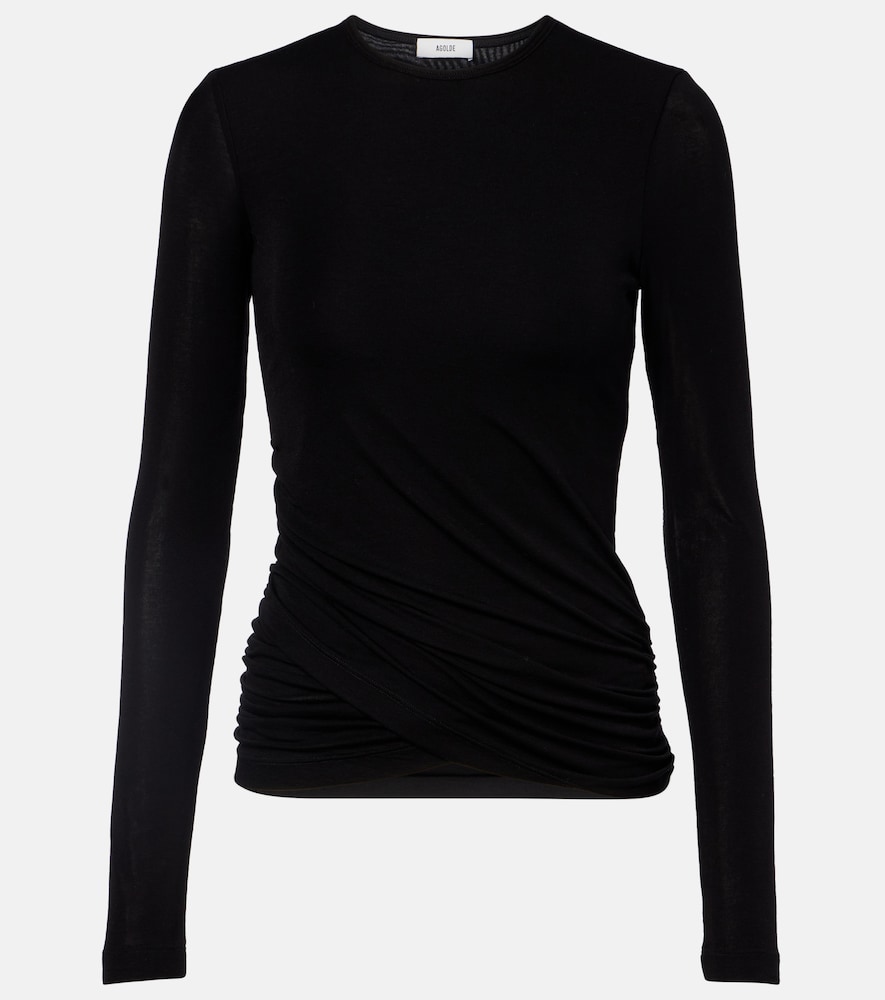 Agolde T-shirt Eve 150 €