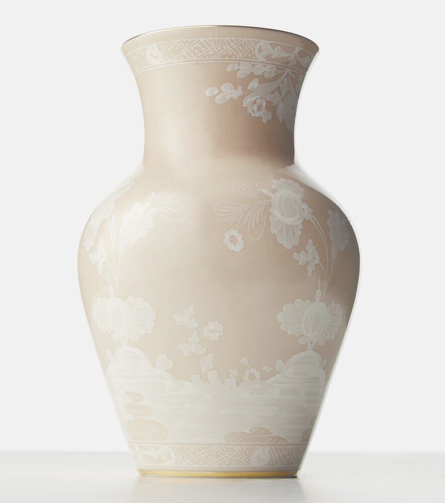  Ginori 1735 Ginori 1735 Vase Oriente Italiano Ming 
