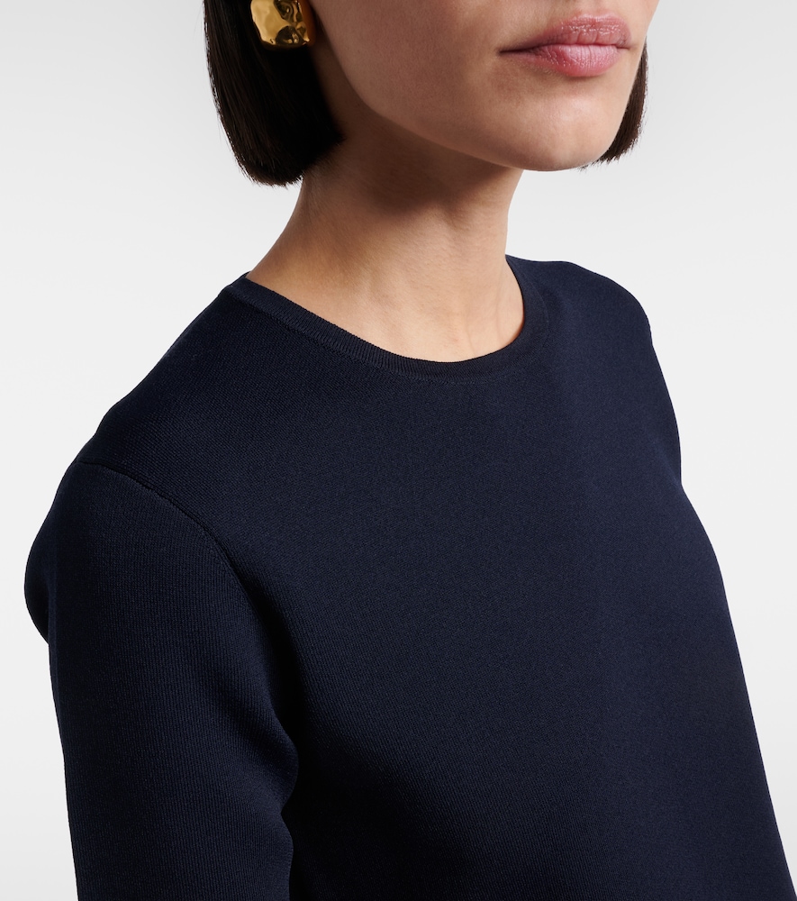  Max Mara Max Mara Jersey Top 