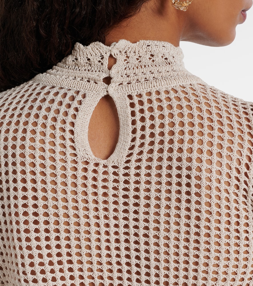  Isabel Marant Isabel Marant Pullover Dahara Aus Strick 