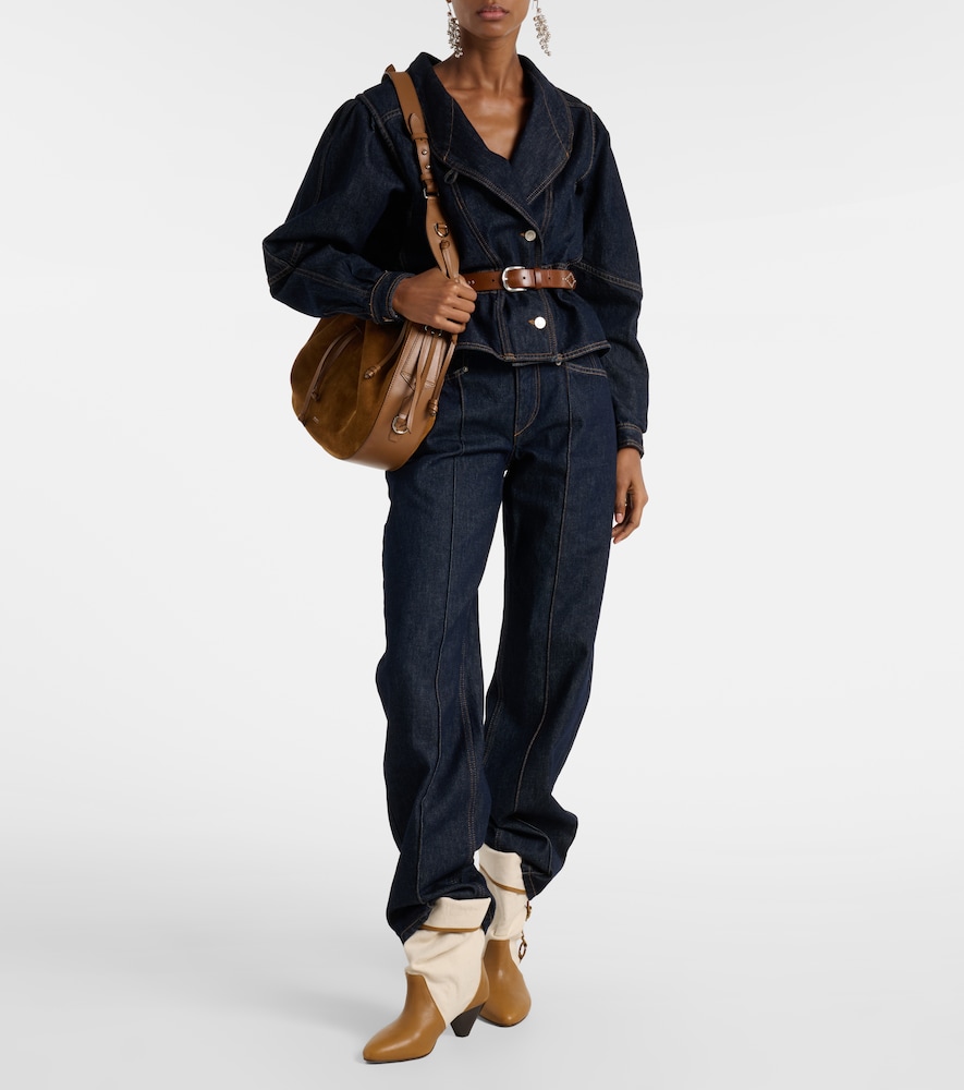 Darner 55 Ankle Boots