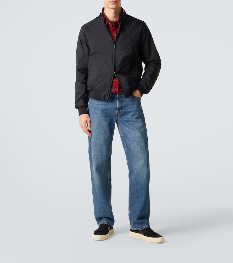  Moncler Moncler Jacke Reppe 