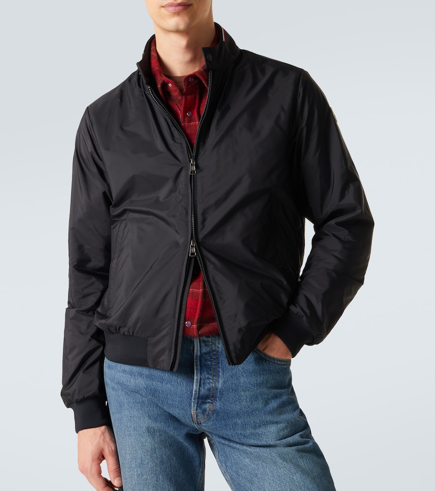  Moncler Moncler Jacke Reppe 