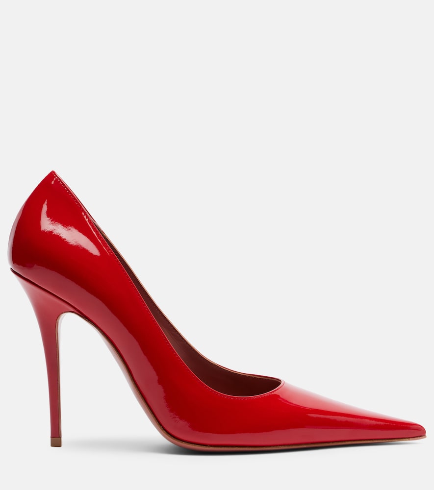Barbara Pumps