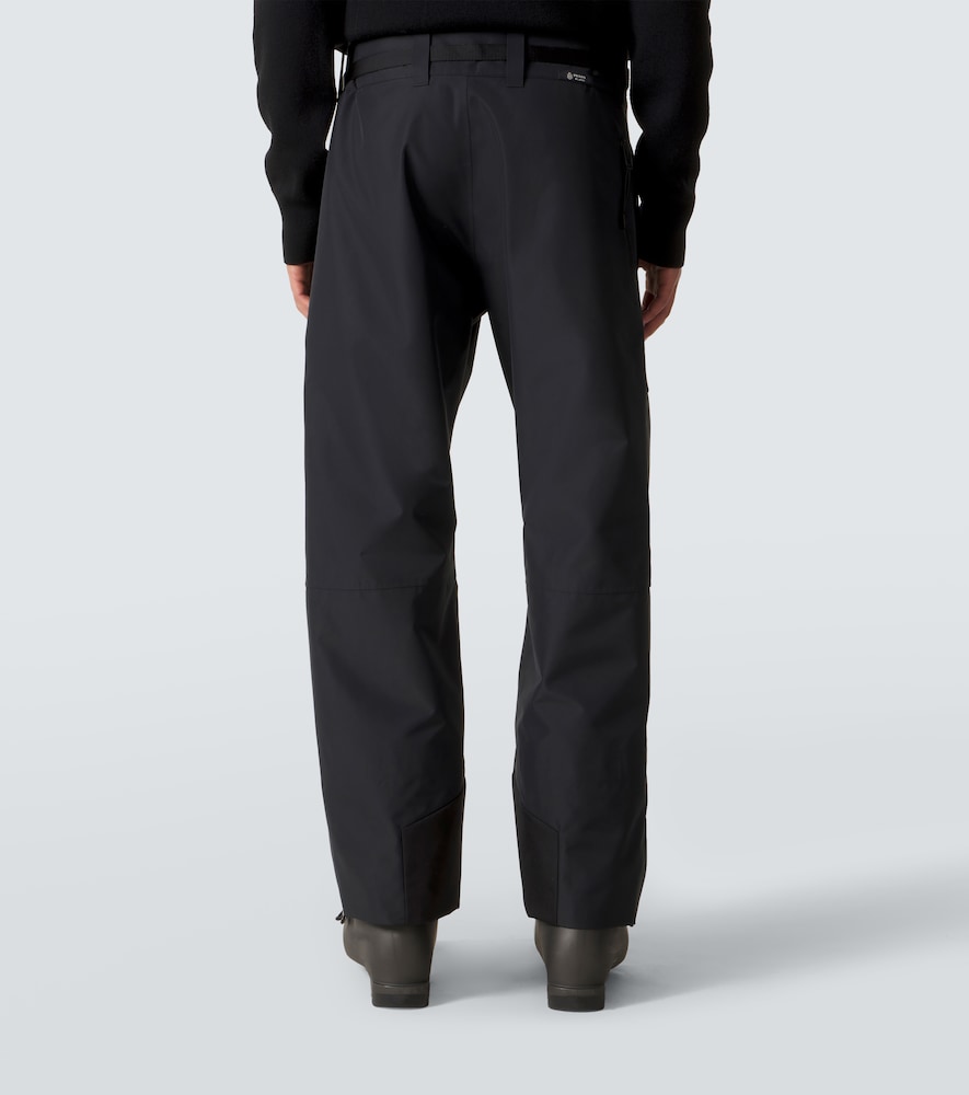  Prada Prada Belted Ski Pants 