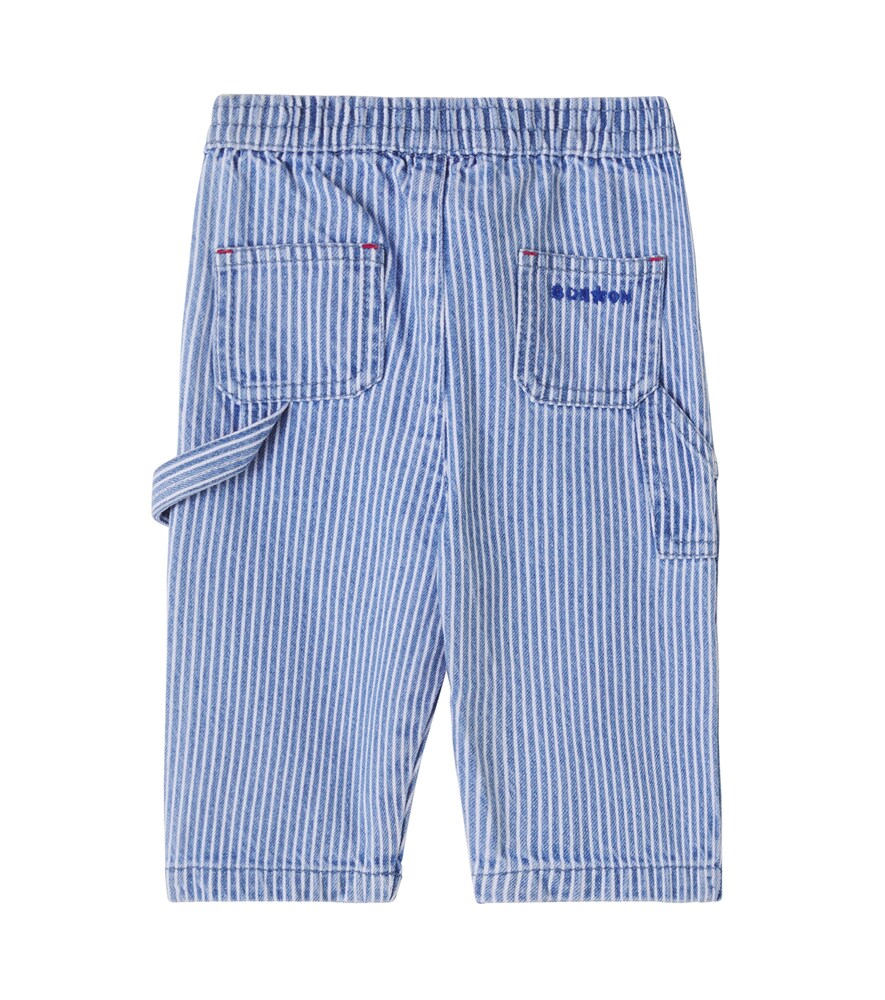 Bonton Bonton Baby Jeans Ninja 