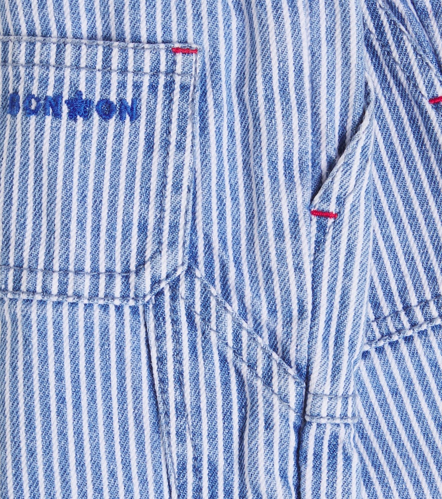  Bonton Bonton Baby Jeans Ninja 