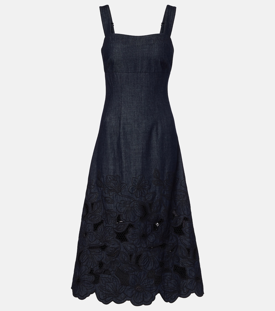 Midi Dress