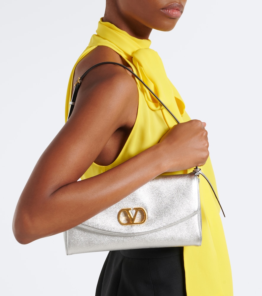Garavani Devain Small Shoulder Bag