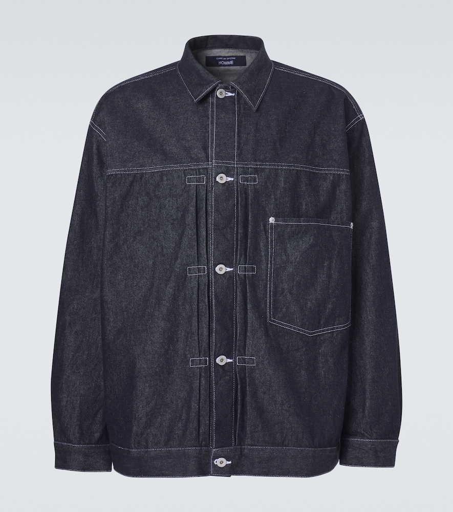 Comme des Garcons Homme Comme des Garçons Homme Denim jacket