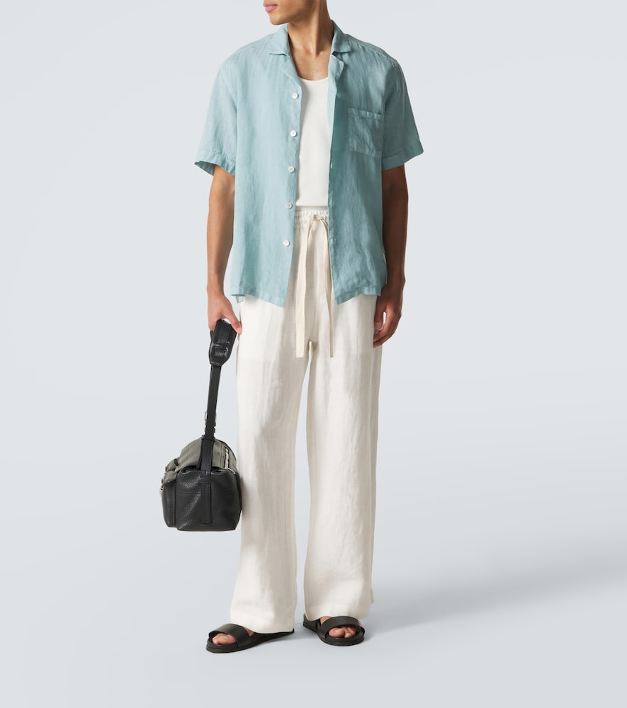 Linen Shirt