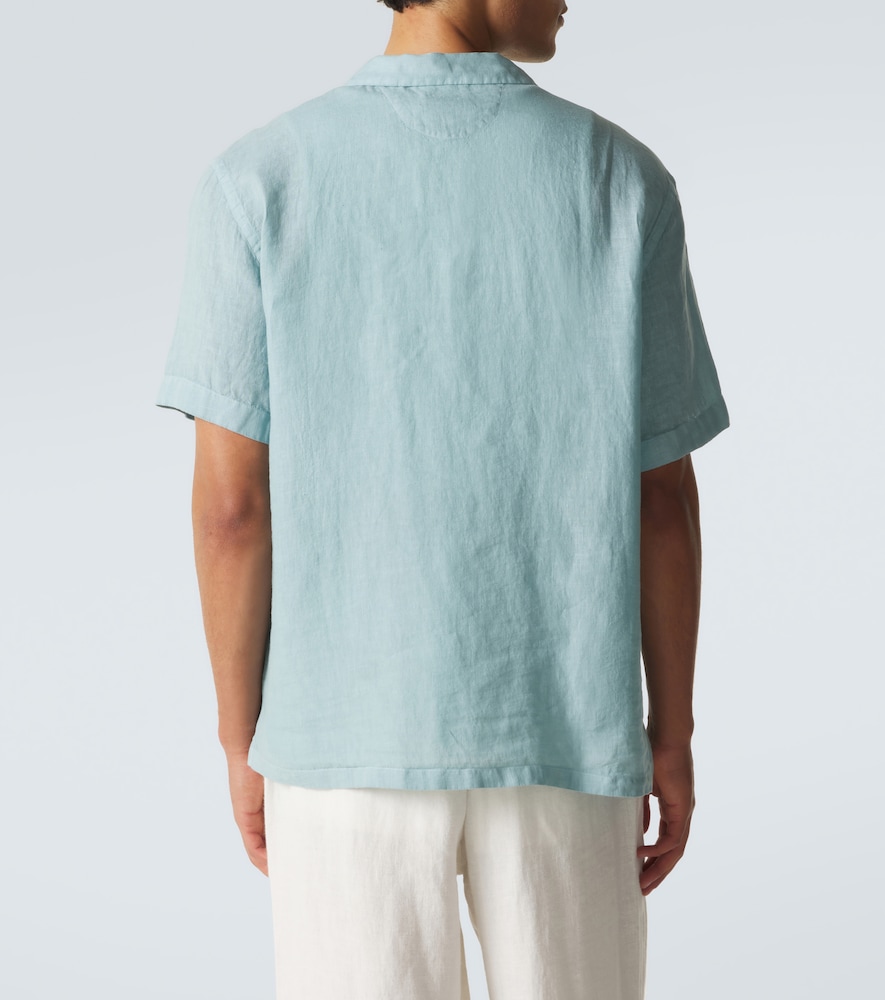 Linen Shirt