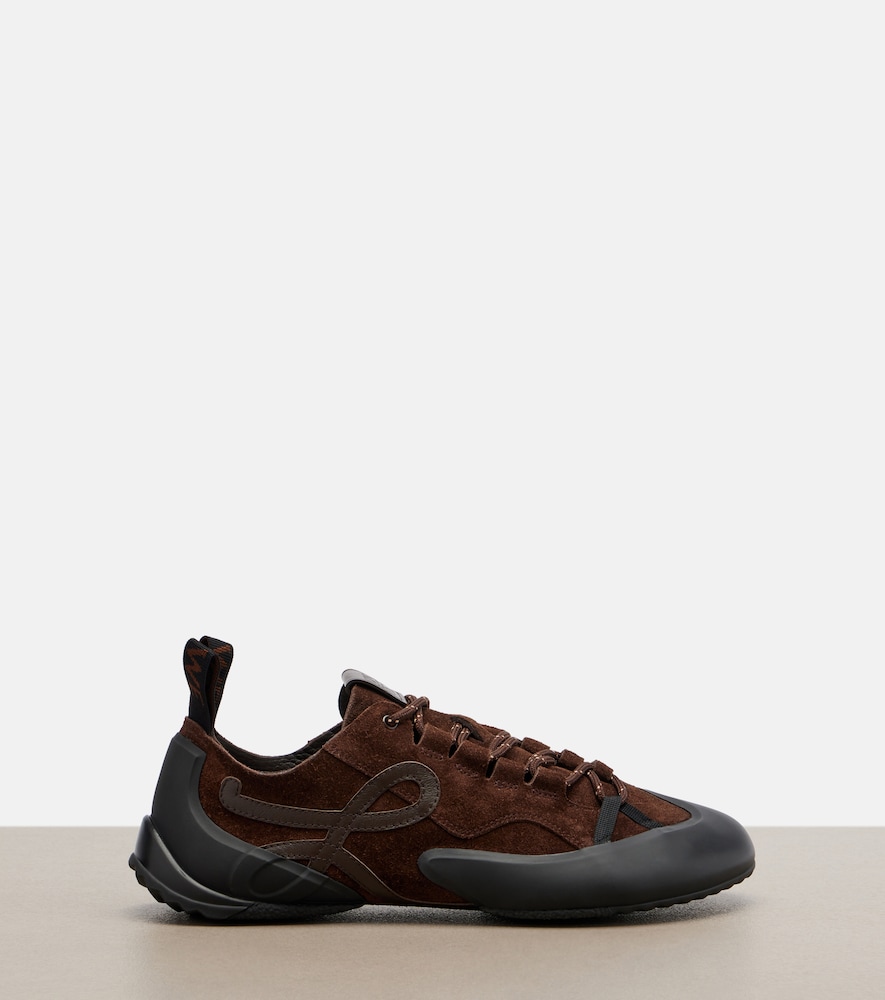 Grip Anagram Sneakers