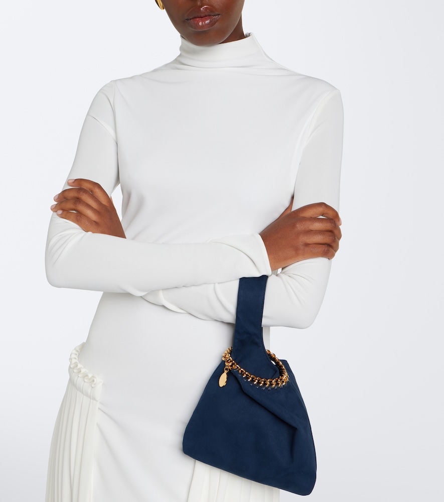 Falabella Small Top Handle Bag