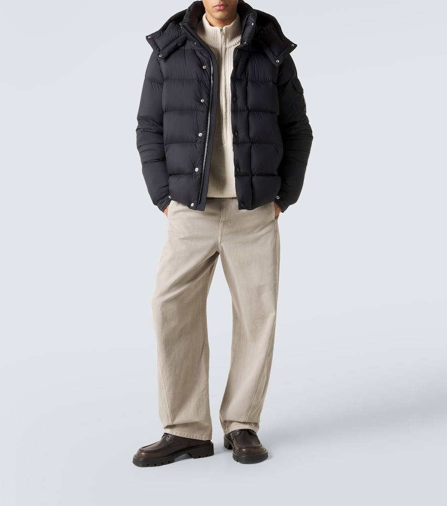  Moncler Moncler Maya 70 Down Jacket 