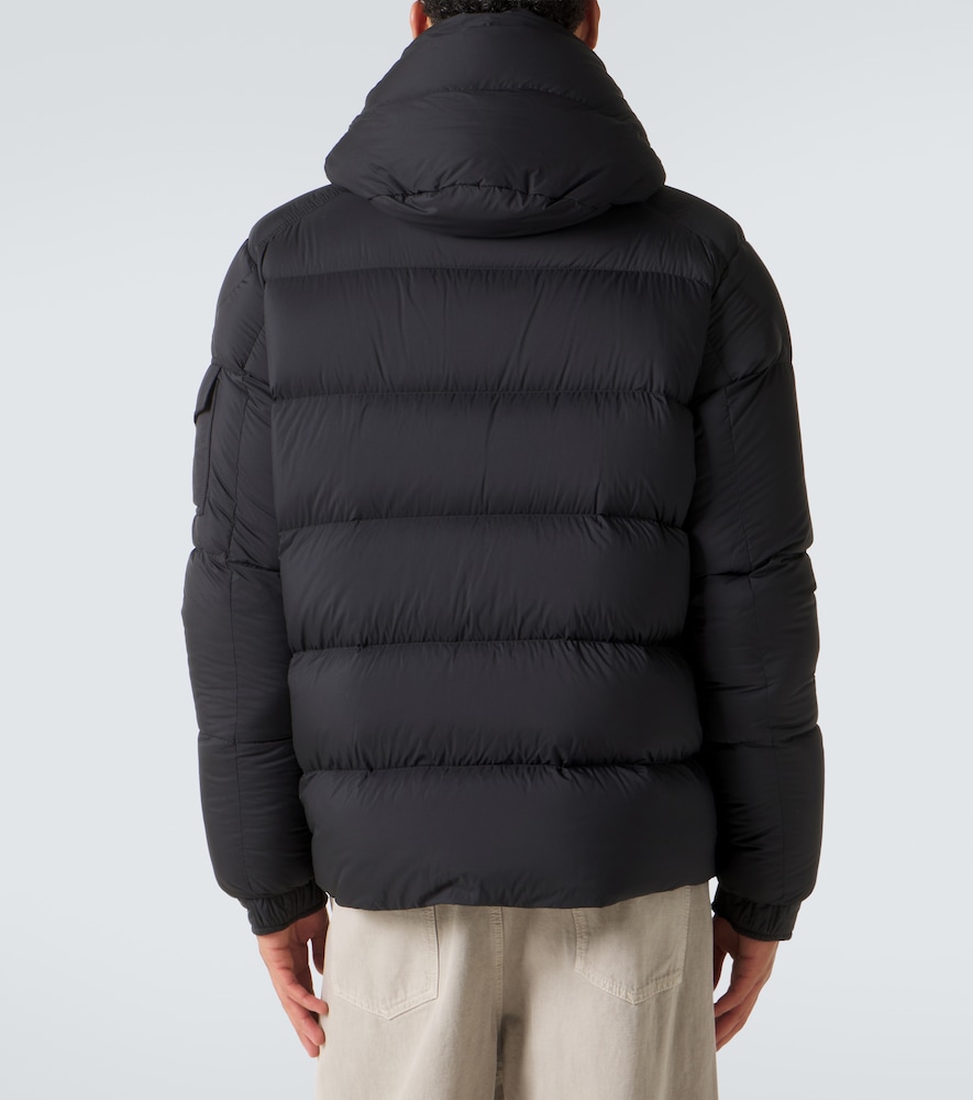  Moncler Moncler Maya 70 Down Jacket 