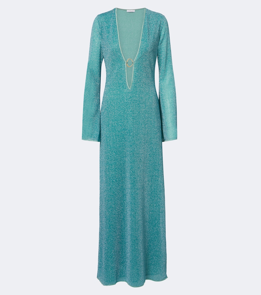 Oséree Verzierter Kaftan Lumière