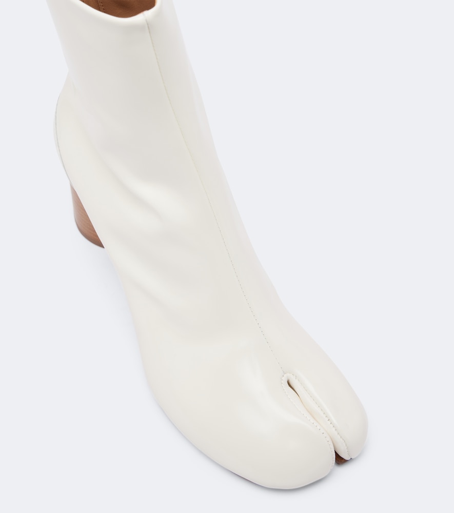Tabi Ankle Boots