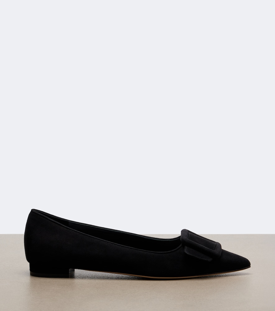 Maysale Ballet Flats
